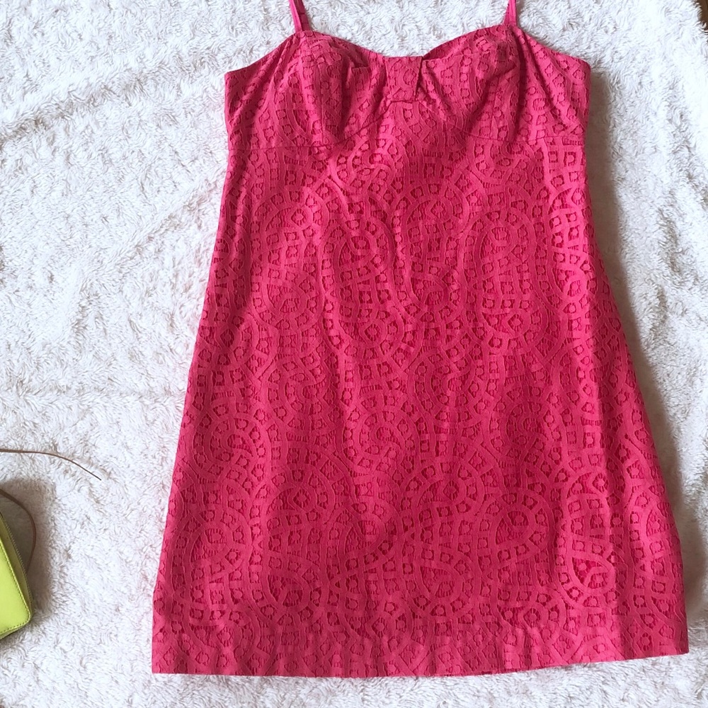 Lily Pulitzer dress
